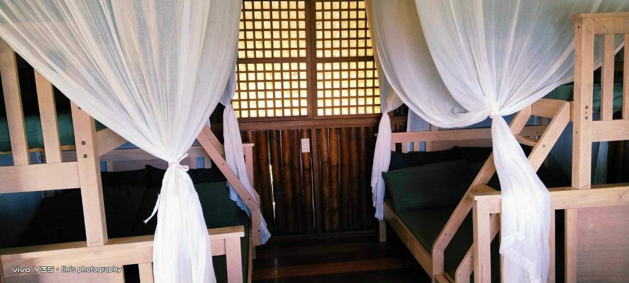 Sanctuaria Treehouses Busuanga Exterior foto