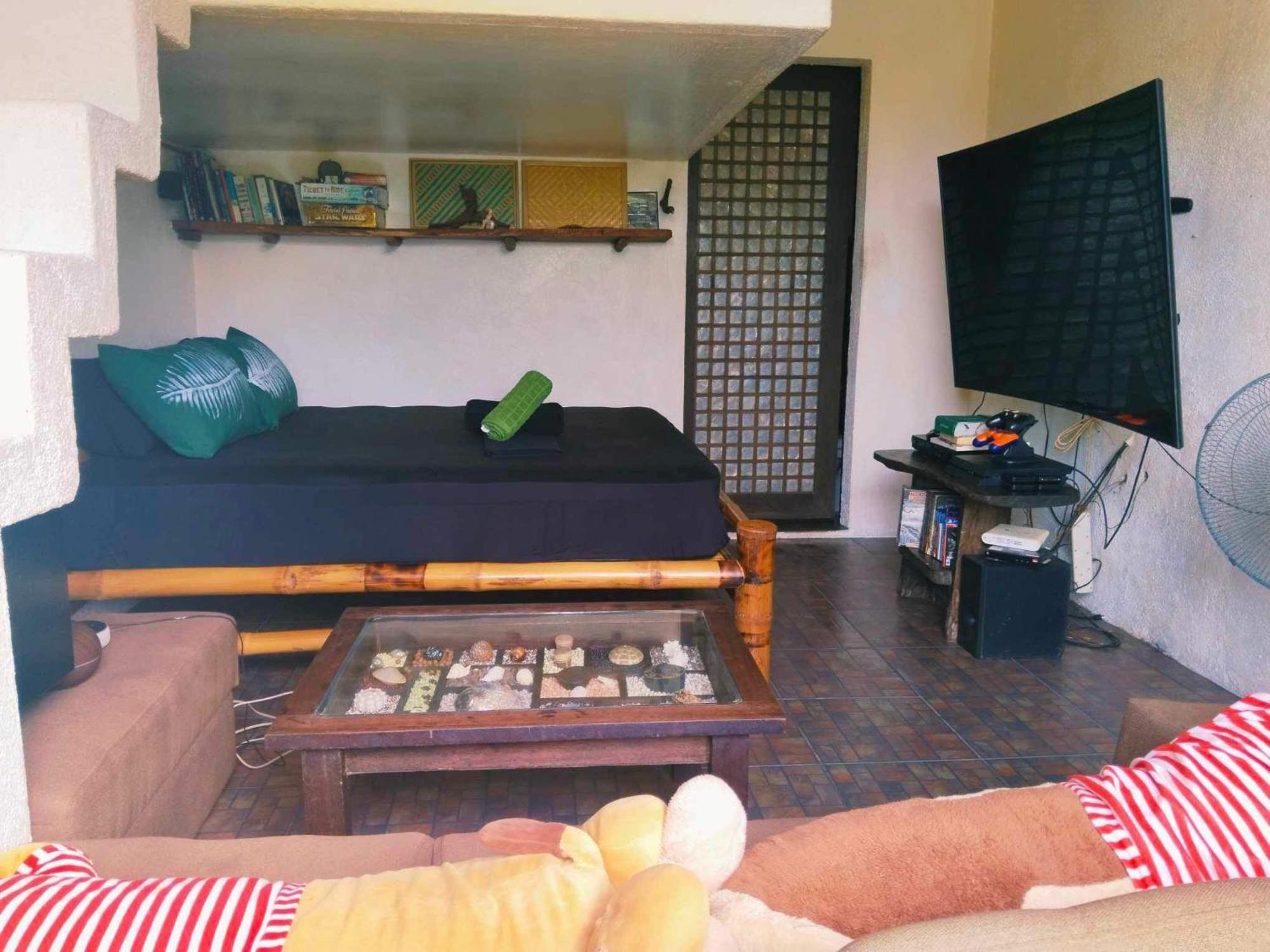 Sanctuaria Treehouses Busuanga Cameră foto